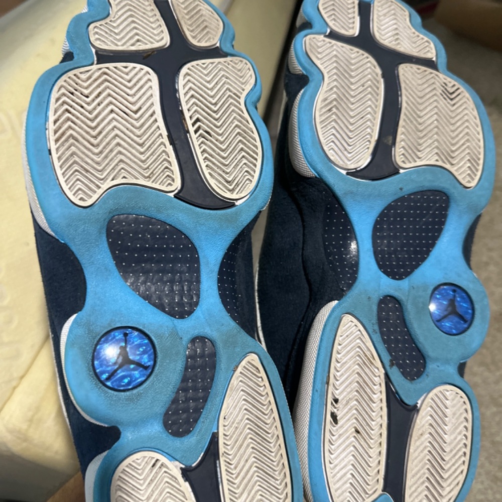 Jordan 13 - Picture 4 of 5